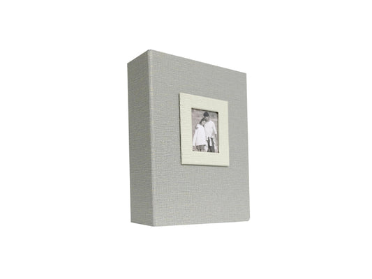 10x15cm 200'lük Koton Fotoğraf Albümü