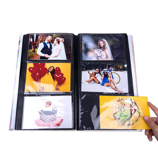 10x15 300'lük Fotoğraf Albümü