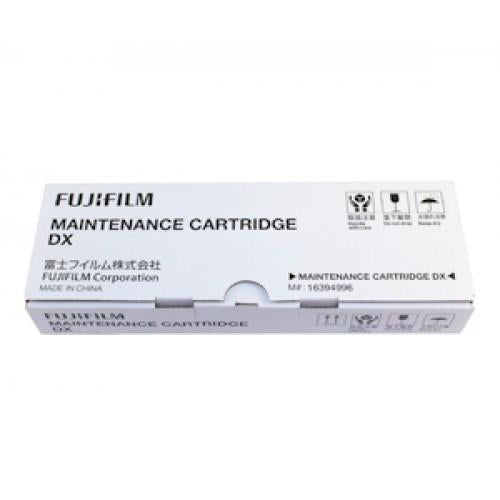 Fuji Frontier-S DX100 Maintenance (Atık Mürekkep Tankı)