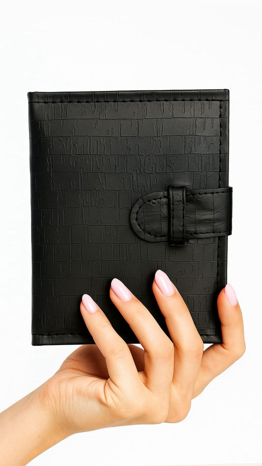 Instax Mini Polakart Fotoğraf Albümü - 64 Kapasite