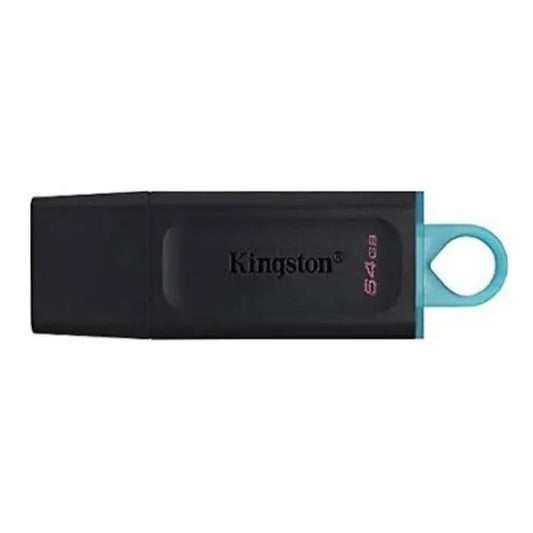 Kingston 64GB USB3.2 DataTrvEx USB Flash Bellek DTX/64GB