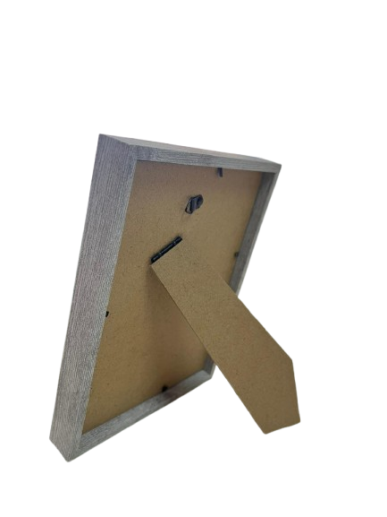 15x20 Gri Çerçeve