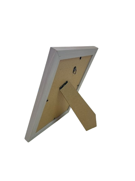 15x20 Gri Çerçeve