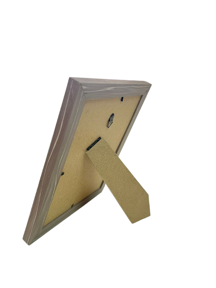 15x20 Gri Çerçeve