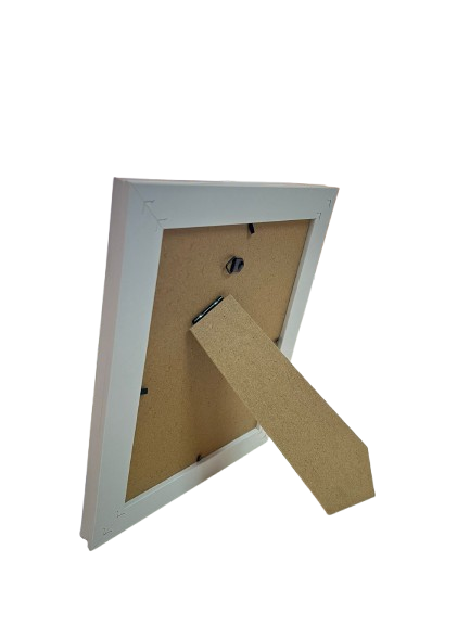 15x20 Gri Çerçeve