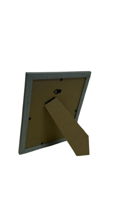 15x20 Gri Çerçeve