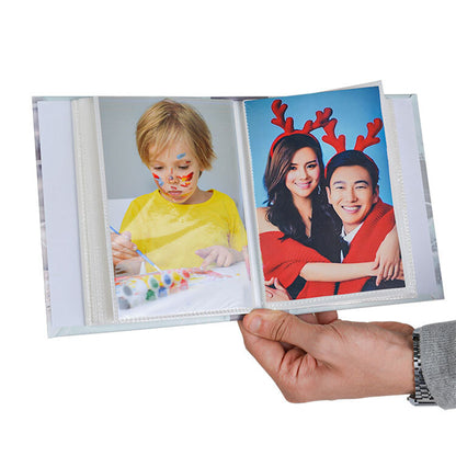 100'lük Çocuk Fotoğraf Albümü - 10x15cm