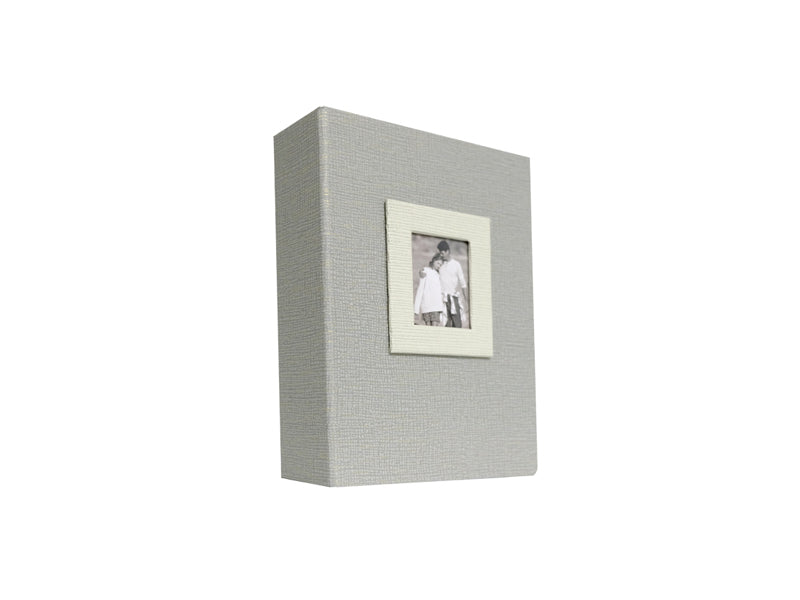 10x15cm 200'lük Koton Fotoğraf Albümü