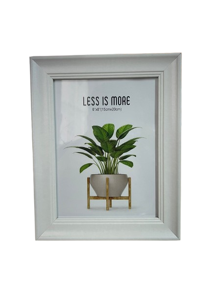 15x20 Gri Çerçeve