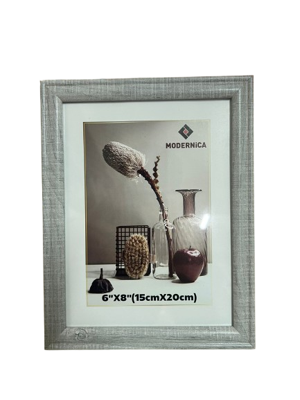 15x20 Gri Çerçeve