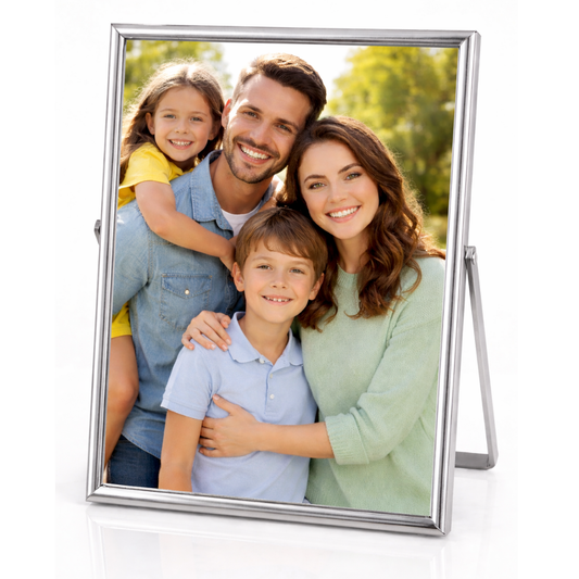 15x20 Metal Fotoğraf Çerçevesi