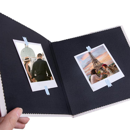 Polabook Kendin Yap Anı Defteri